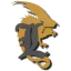 Lindwyrm icon
