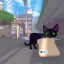 Little Kitty, Big City icon