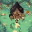 Little Witch in the Woods icon