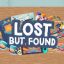 Lost But Found icon