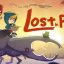 Lost in Play icon
