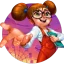 Lucy Dreaming icon