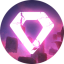MISTROGUE: Mist and the Living Dungeons icon