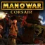 Man O’ War: Corsair – Warhammer Naval Battles icon