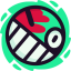 Maniac icon