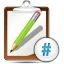 Markdown+ icon