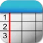 MarkupTable icon