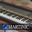 Martinic PIANET-T icon