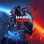 Mass Effect 1-3 Legendary Edition icon