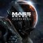 Mass Effect Andromeda icon