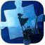 Masterpieced icon