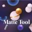 Matte Tool icon