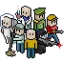 Meeple Station icon