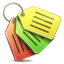Metadatics icon