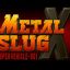 Metal Slug X icon