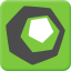 Metasequoia icon