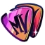 Metavoidal icon