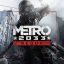 Metro 2033 Redux icon