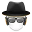 Micro Snitch icon