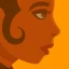 Midnight Girl icon
