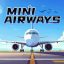 Mini Airways icon