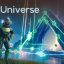 Mix Universe icon