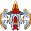 Mokoko X icon