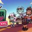 Monster Prom 3: Monster Roadtrip icon
