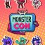 Monster Prom 4: Monster Con icon