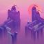 Monument Valley 2: Panoramic Edition icon