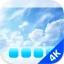 Motion Weather 4K – Ultra HD icon