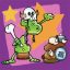 Munchkin Digital icon