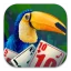 Musical Mystery of the Tropical Island Solitaire icon