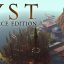Myst: Masterpiece Edition icon