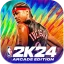 NBA 2K24 Arcade Edition icon