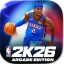 NBA 2K26 Arcade Edition icon