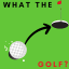 WHAT THE GOLF? icon