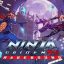 NINJA GAIDEN: Ragebound icon