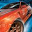 Need for Speed ​​Underground icon