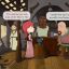 Nelly Cootalot: The Fowl Fleet icon