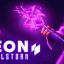 Neon Spellstorm icon