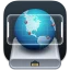 Network Radar icon