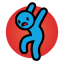 Never Give Up icon