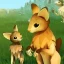 Niche – a genetics survival game icon