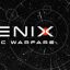 Nienix: Cosmic Warfare icon