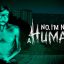 No, I’m not a human. icon