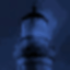 No one lives under the lighthouse icon