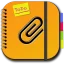 Note-C icon