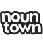 Noun Town Language Learning icon