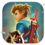 Oceanhorn 2 icon